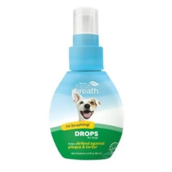 TropiClean | Dodatek do Wody Drops | dla Psa | 65ml